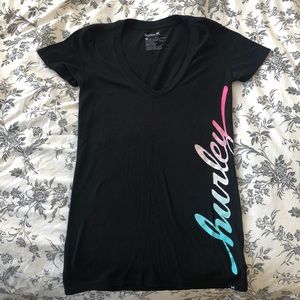 HURLEY TEE SHIRT
